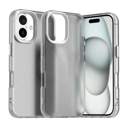 Candy PC Hybrid TPU Shockproof Phone Case
