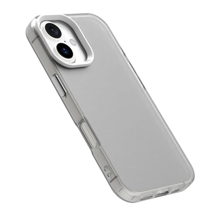 Candy PC Hybrid TPU Shockproof Phone Case