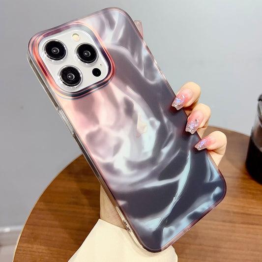 Gradient IMD PC Hybrid TPU Phone Case