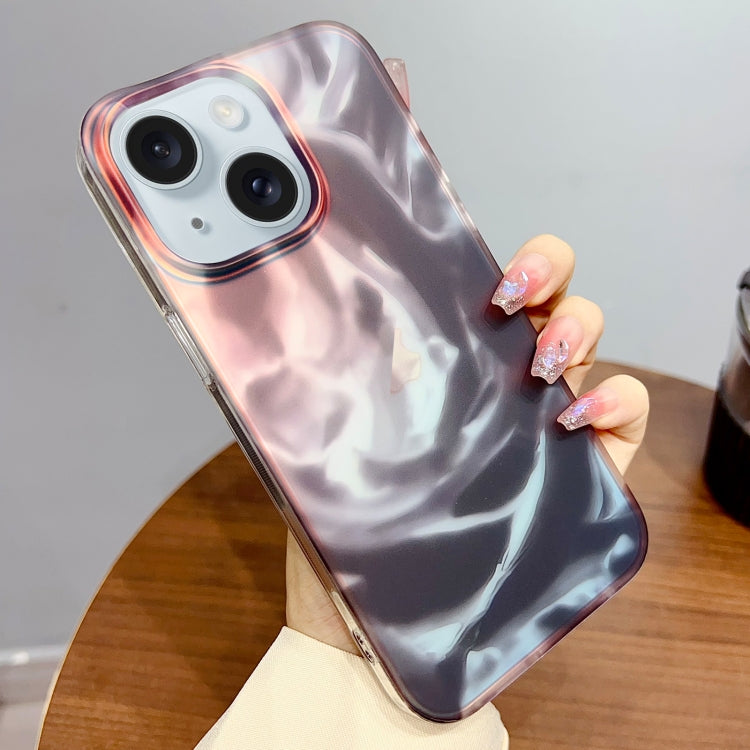Gradient IMD PC Hybrid TPU Phone Case