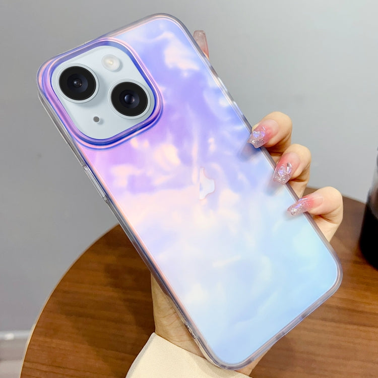 Gradient IMD PC Hybrid TPU Phone Case