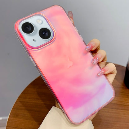 Gradient IMD PC Hybrid TPU Phone Case