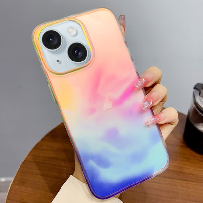 Gradient IMD PC Hybrid TPU Phone Case