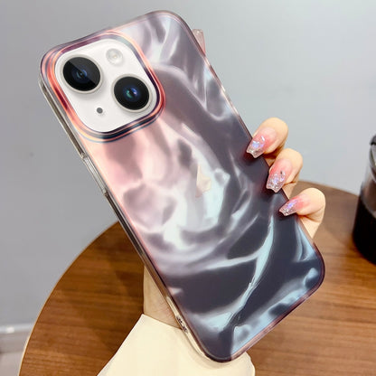 Gradient IMD PC Hybrid TPU Phone Case