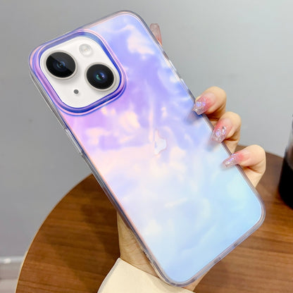 Gradient IMD PC Hybrid TPU Phone Case