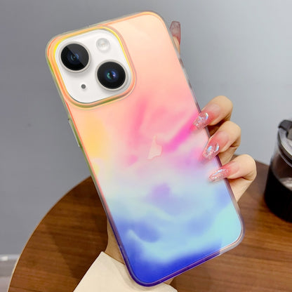 Gradient IMD PC Hybrid TPU Phone Case