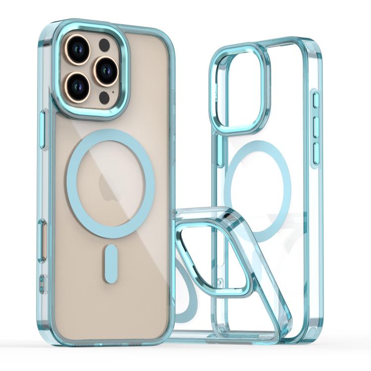 MagSafe Magnetic Clear Phone Case