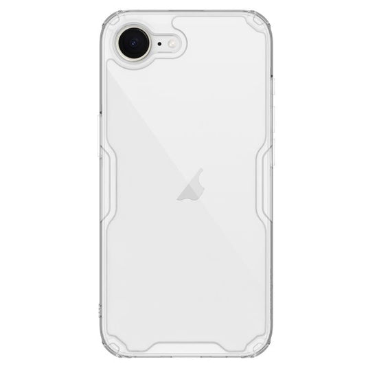 NILLKIN Ultra Clear PC + TPU Phone Case