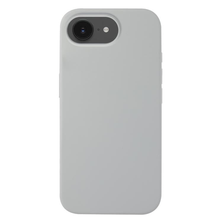 Liquid Silicone Phone Case