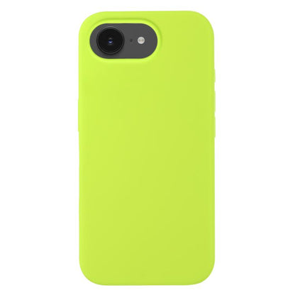 Liquid Silicone Phone Case