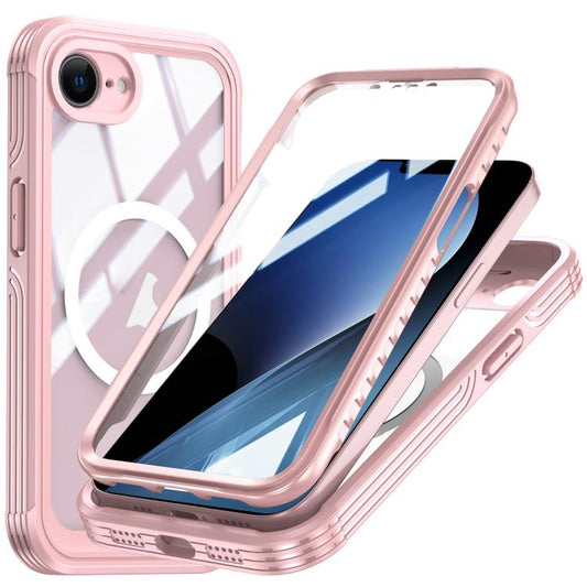 RedPepper Tempered Glass MagSafe Phone Case
