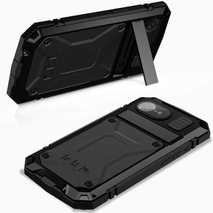 IP68 Waterproof Dustproof Shockproof Phone Case