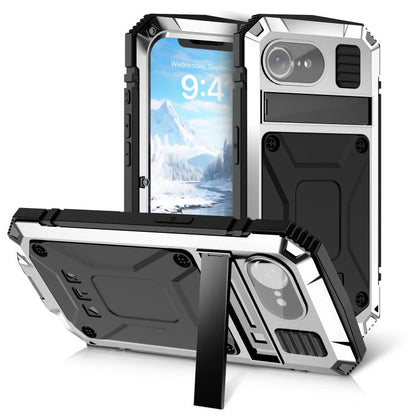 IP68 Waterproof Dustproof Shockproof Phone Case