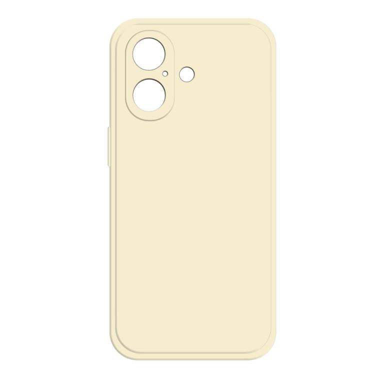 Imitation Liquid Silicone Phone Case