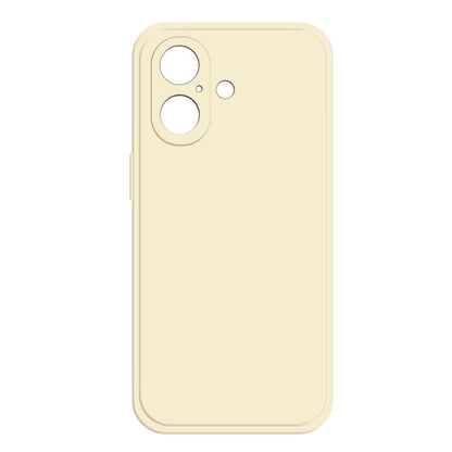 Imitation Liquid Silicone Phone Case