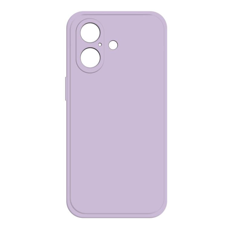 Imitation Liquid Silicone Phone Case