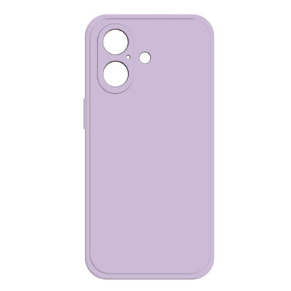 Imitation Liquid Silicone Phone Case
