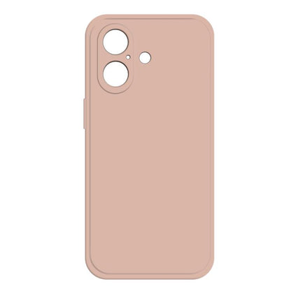 Imitation Liquid Silicone Phone Case
