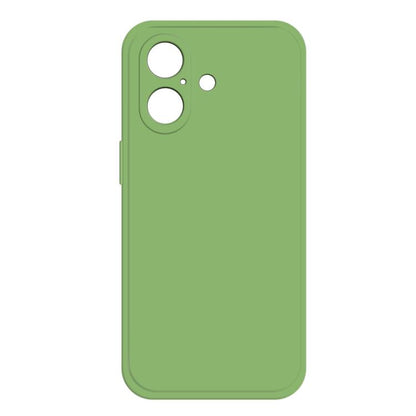 Imitation Liquid Silicone Phone Case
