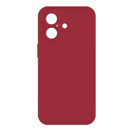 Imitation Liquid Silicone Phone Case