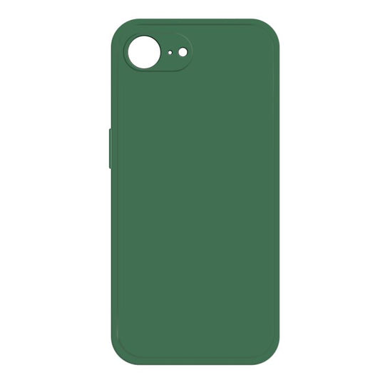 Imitation Liquid Silicone Phone Case