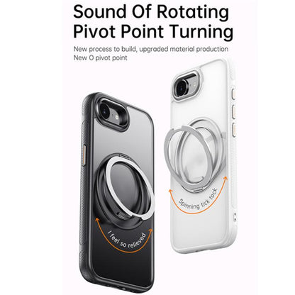 Gear 360 Rotation MagSafe Holder Phone Case