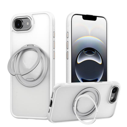 Gear 360 Rotation MagSafe Holder Phone Case