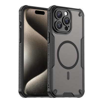 Armor Glaze MagSafe Magnetic Phone Case