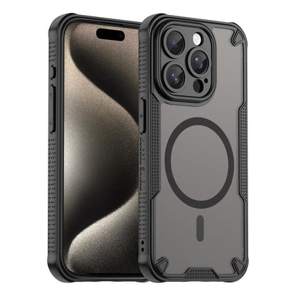 Armor Glaze MagSafe Magnetic Phone Case