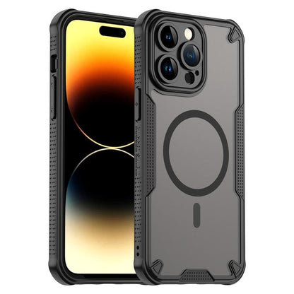 Armor Glaze MagSafe Magnetic Phone Case