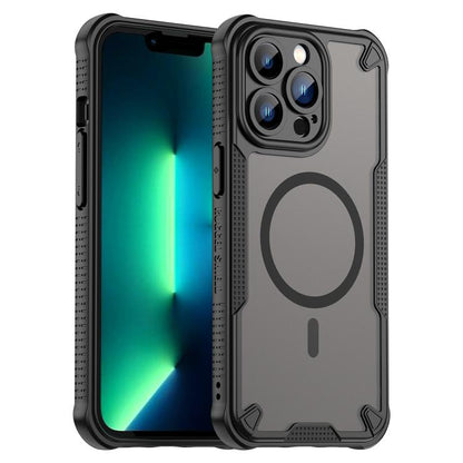 Armor Glaze MagSafe Magnetic Phone Case