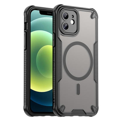 Armor Glaze MagSafe Magnetic Phone Case