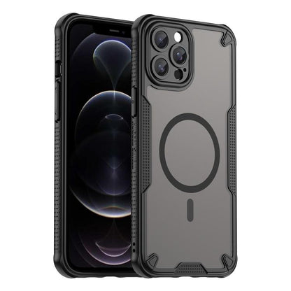 Armor Glaze MagSafe Magnetic Phone Case