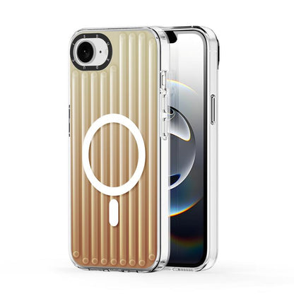 DUX DUCIS ZEST Series Colorful Gradient MagSafe Magnetic Phone Case