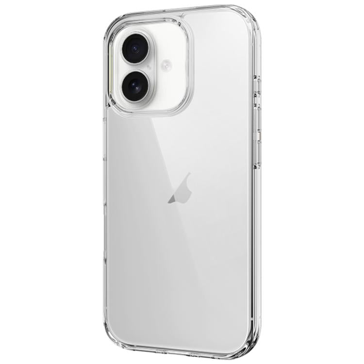 ROCK Pure Series Clear PC Hybrid TPU Phone Case