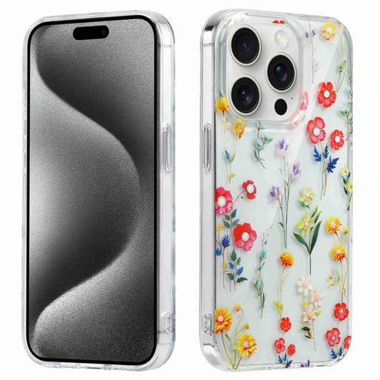Electroplated Symphony Phone Case