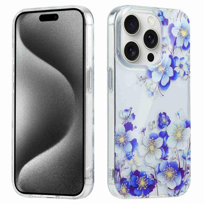 Electroplated Symphony Phone Case
