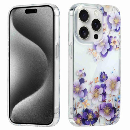 Electroplated Symphony Phone Case