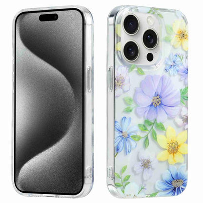 Electroplated Symphony Phone Case
