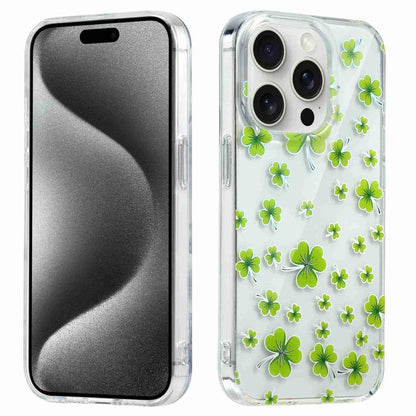 Electroplated Symphony Phone Case