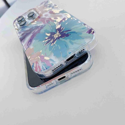 Electroplated Symphony Phone Case