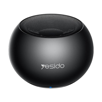 Yesido YSW33 3W Aluminum Alloy Mini Wireless Speaker