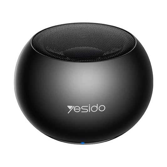 Yesido YSW33 3W Aluminum Alloy Mini Wireless Speaker