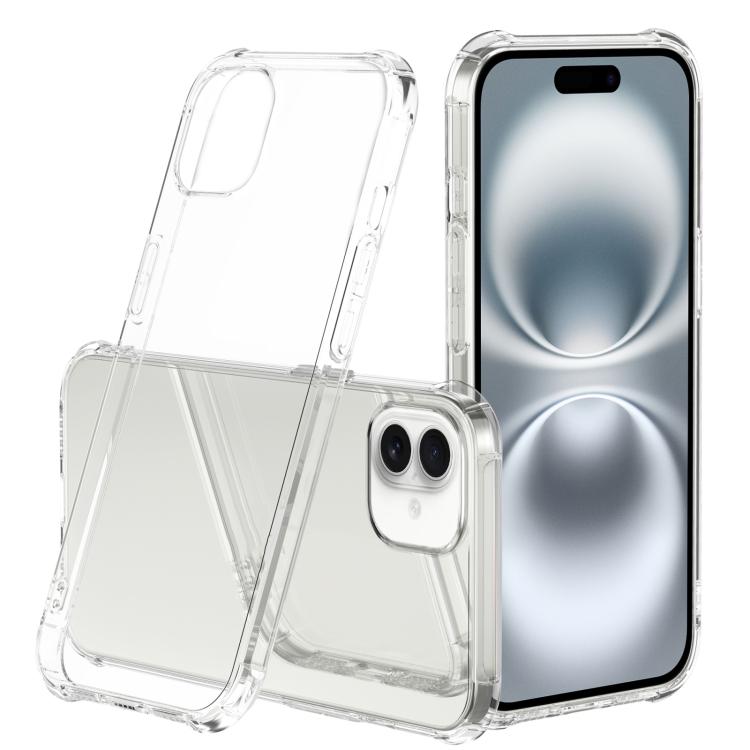 Rhino Shield Series TPU Shockproof Phone Case