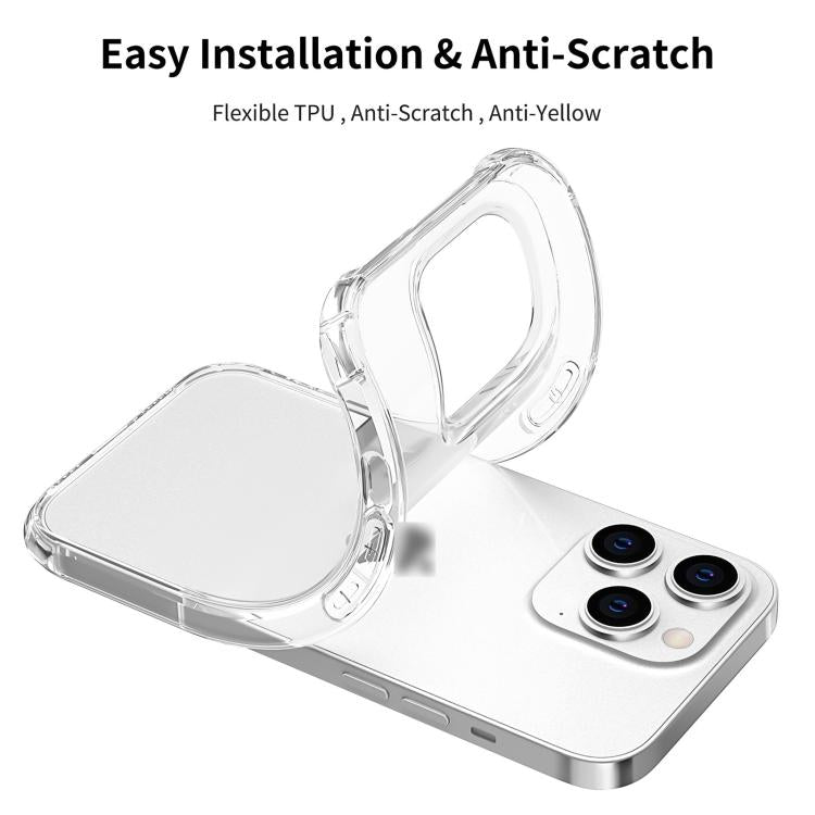 Rhino Shield Series TPU Shockproof Phone Case