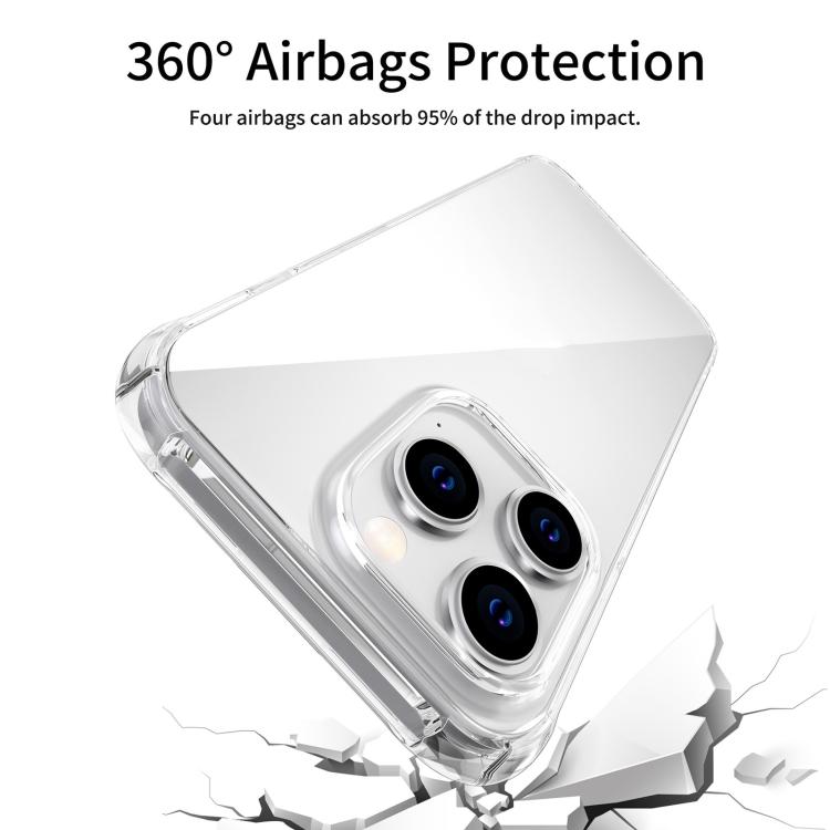 Rhino Shield Series TPU Shockproof Phone Case