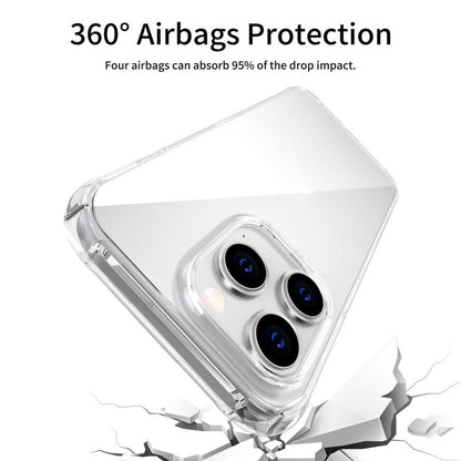 Rhino Shield Series TPU Shockproof Phone Case