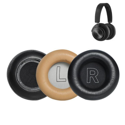 1 Pair Lambskin Replacement Earpads For B&O BeoPlay H9 3rd Gen