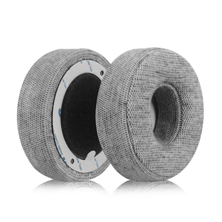 1 Pair Cotton Replacement Earpads For Beats Solo3 / Solo2