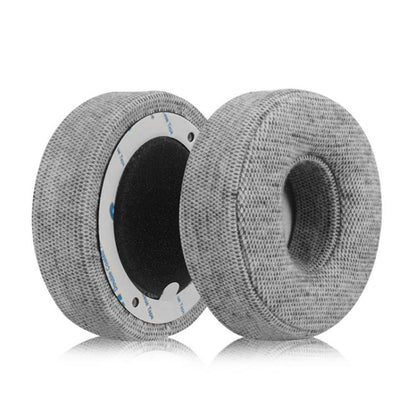1 Pair Cotton Replacement Earpads For Beats Solo3 / Solo2